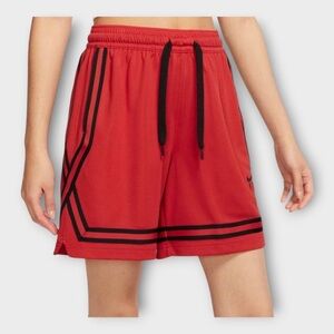 Nike Fly Basketball Crossover Shorts